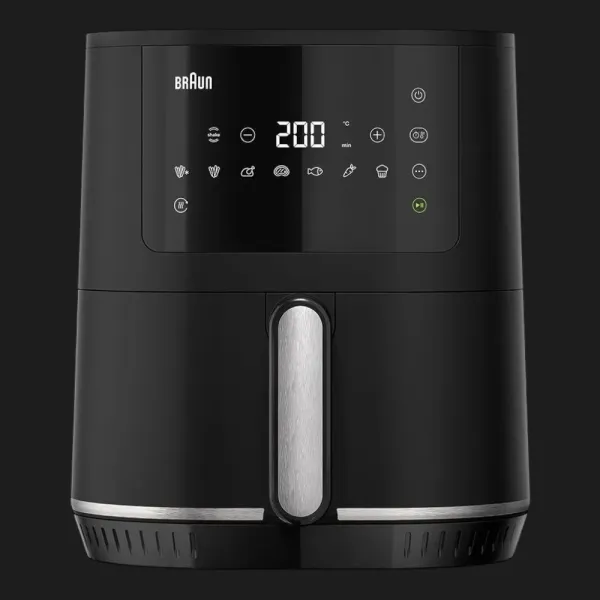 Мультипіч Braun HF 3030 BK