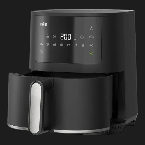 Мультипіч Braun HF 3030 BK