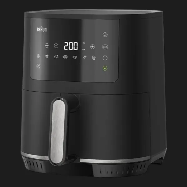 Мультипіч Braun HF 3030 BK