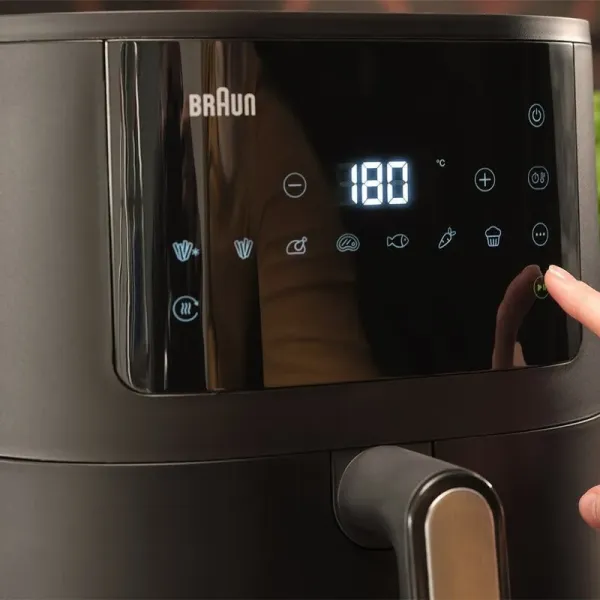Мультипіч Braun HF 3030 BK