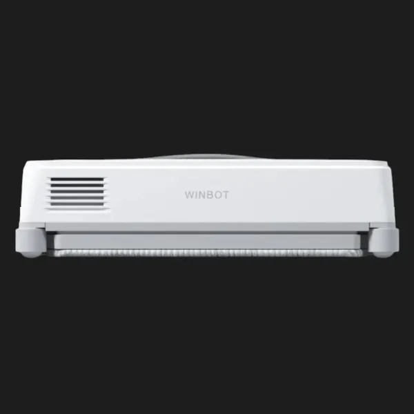Робот для миття вікон Ecovacs Winbot Mini (Grey) (WG841-01)
