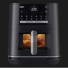 Мультипіч Braun HF 5073 IBK