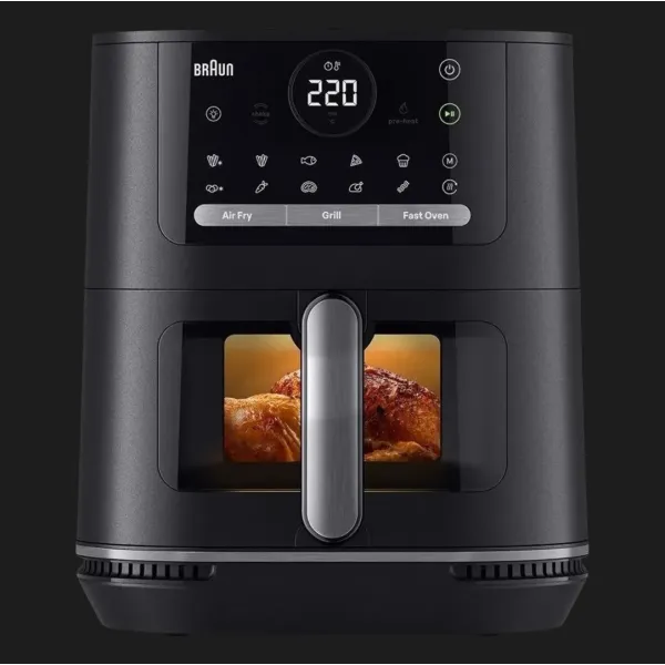 Мультипіч Braun HF 5073 IBK