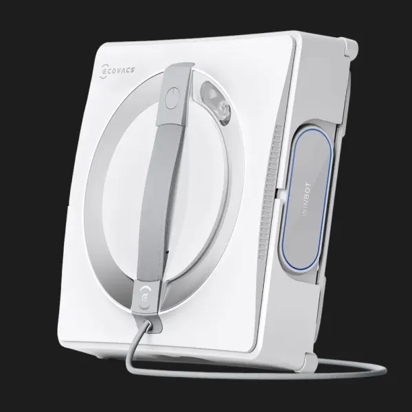Робот для миття вікон Ecovacs Winbot W2 Pro Omni (WG851-11)