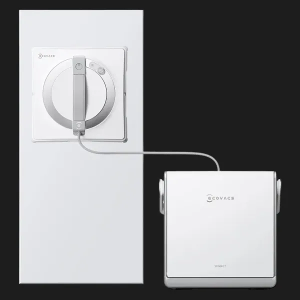 Робот для миття вікон Ecovacs Winbot W2 Pro Omni (WG851-11)