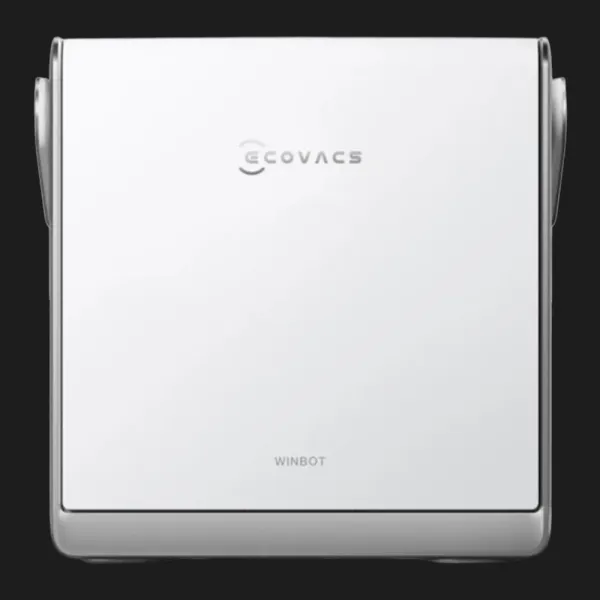 Робот для миття вікон Ecovacs Winbot W2 Pro Omni (WG851-11)