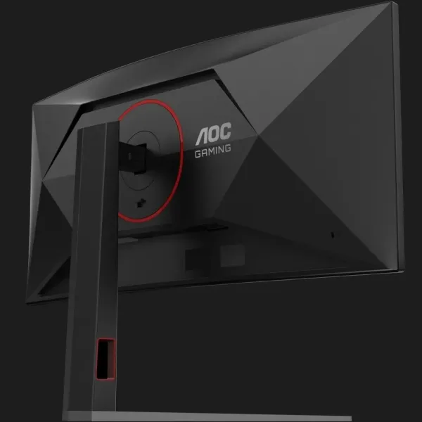 Монітор  AOC 34