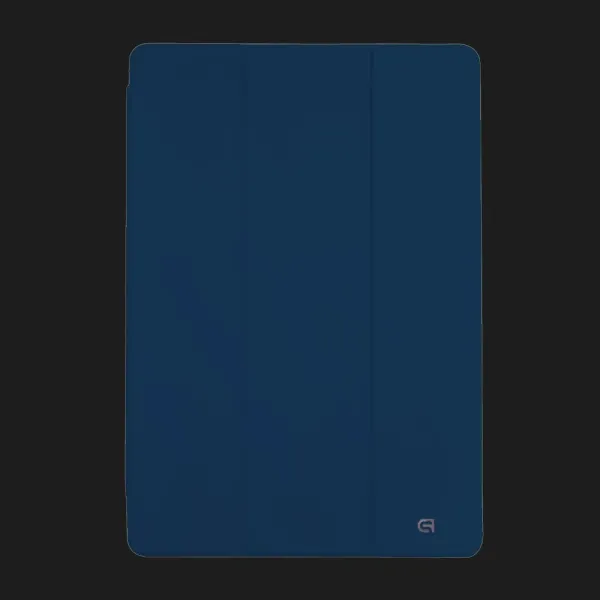 Чохол ArmorStandart Smart Fold Pen для Samsung Galaxy Tab S10 FE+ (Dark Blue)