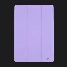 Чохол ArmorStandart Smart Fold Pen для Samsung Galaxy Tab S10 FE+ (Light Purple)