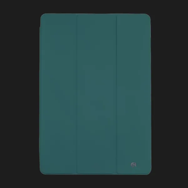Чохол ArmorStandart Smart Fold Pen для Samsung Galaxy Tab S10 FE+ (Pine Green)