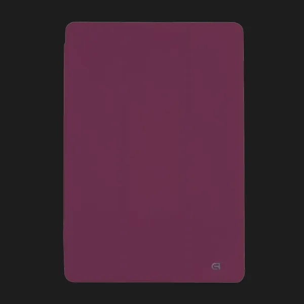 Чохол ArmorStandart Smart Fold Pen для Samsung Galaxy Tab S10 FE+ (Plum)