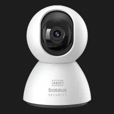 IP камера Baseus Security P1 Indoor 3K (White) (EU)