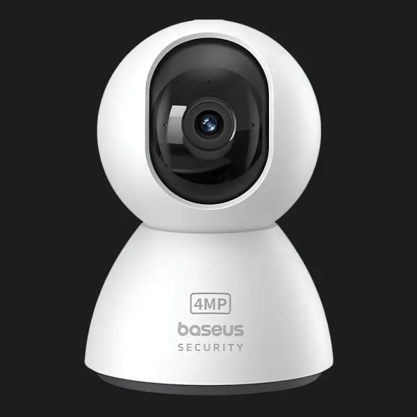 IP камера Baseus Security P1 Indoor 3K (White) (EU)