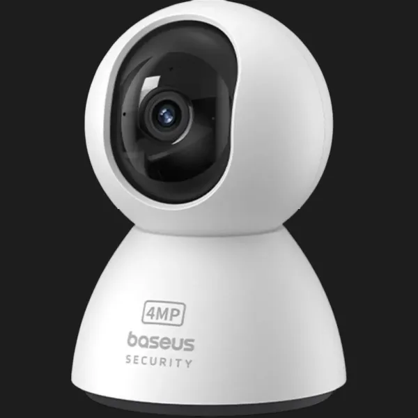 IP камера Baseus Security P1 Indoor 3K (White) (EU)