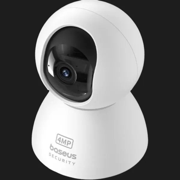 IP камера Baseus Security P1 Indoor 3K (White) (EU)