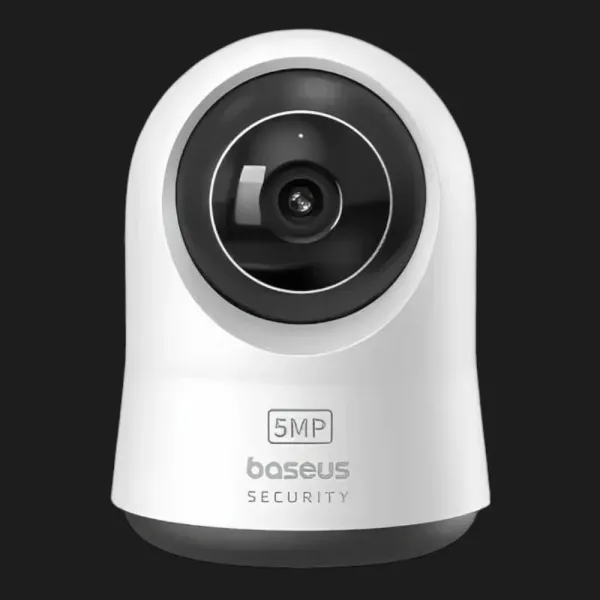 IP камера Baseus Security P1 Pro Indoor Camera 3K (White) (EU)