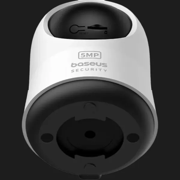 IP камера Baseus Security P1 Pro Indoor Camera 3K (White) (EU)