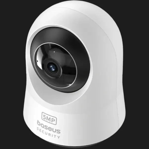 IP камера Baseus Security P1 Pro Indoor Camera 3K (White) (EU)
