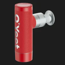 Перкусійний масажер Oyeet NEX PRO II (Red)
