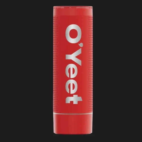 Перкусійний масажер Oyeet NEX PRO II (Red)