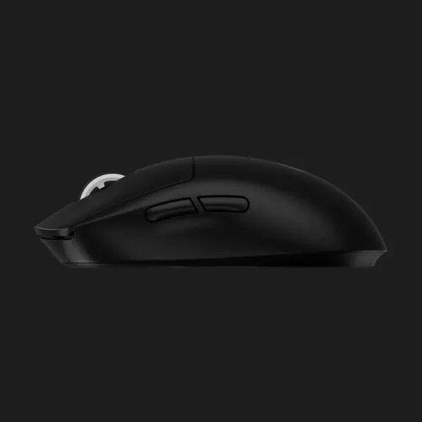 Ігрова миша Logitech G Pro X Superlight 2 SE (Black) (EU)