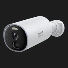 IP камера Baseus Security B1 Outdoor Camera (White) (EU)