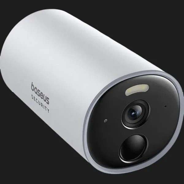 IP камера Baseus Security B1 Outdoor Camera (White) (EU)