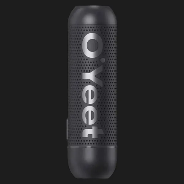Перкусійний масажер Oyeet NEX mini (Grаy)
