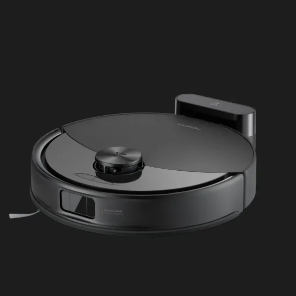 Робот-пилосос Roborock Q10 VF (Black)