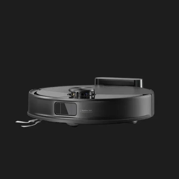 Робот-пилосос Roborock Q10 VF (Black)