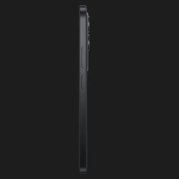 Xiaomi Redmi 15 6/128GB (Midnight Black) (UA)