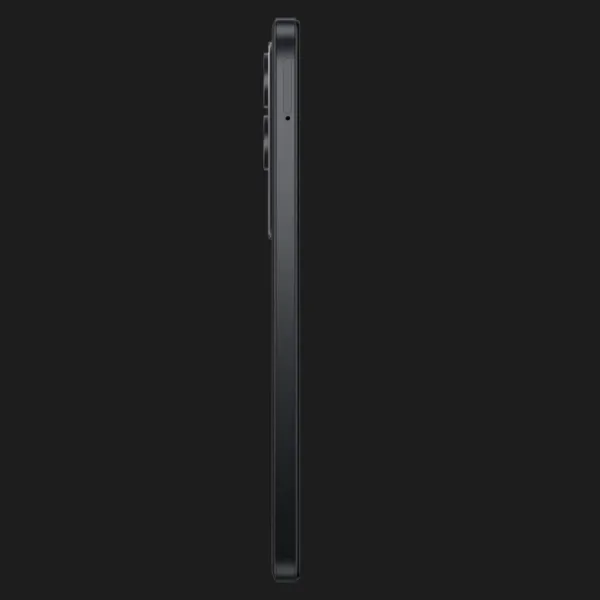 Xiaomi Redmi 15 6/128GB (Midnight Black) (UA)