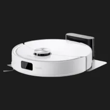 Робот-пилосос Roborock Q10 VF (White)