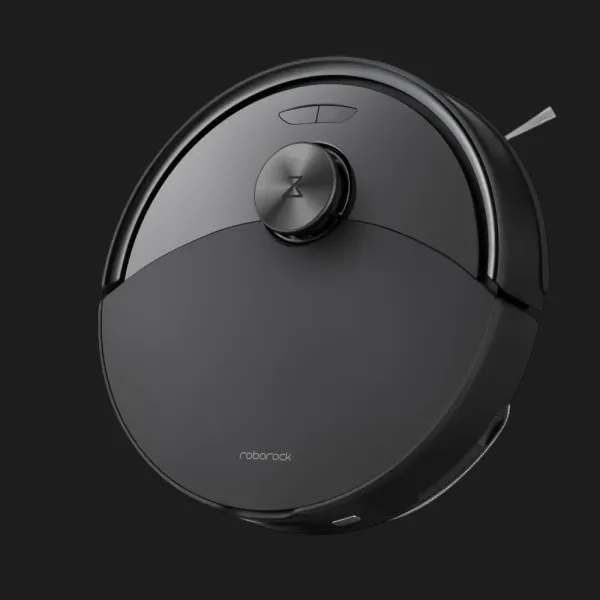 Робот-пилосос Roborock Q10 VF+ (Black)