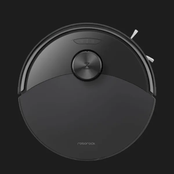 Робот-пилосос Roborock Q10 VF+ (Black)