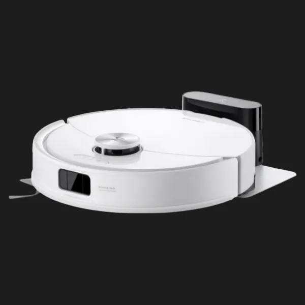 Робот-пилосос Roborock Q10 VF+ (White) (Q10VFP02-00)