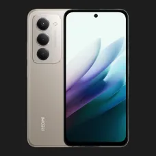 Xiaomi Redmi 15 6/128GB (Titan Gray) (UA)