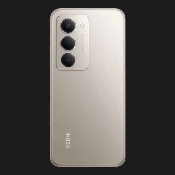Xiaomi Redmi 15 6/128GB (Titan Gray) (UA)