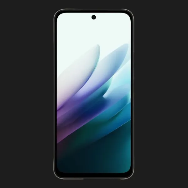 Xiaomi Redmi 15 6/128GB (Titan Gray) (UA)
