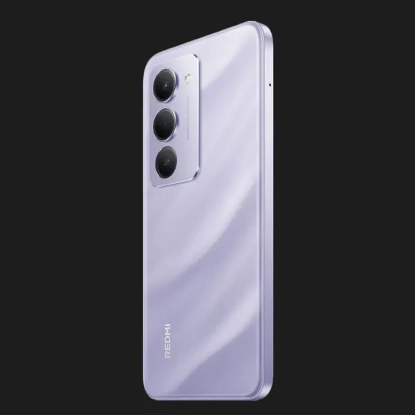 Xiaomi Redmi 15 6/128GB (Sandy Purple) (UA)