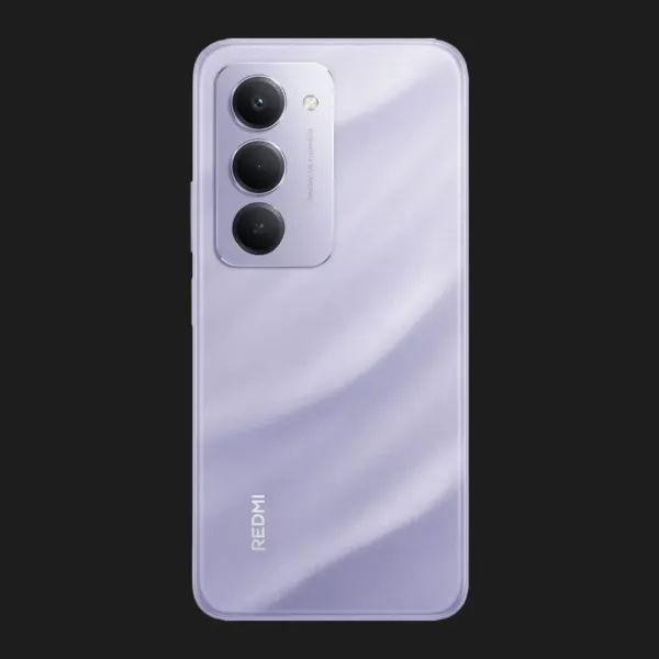 Xiaomi Redmi 15 8/256GB (Sandy Purple) (UA)