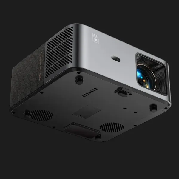 Мультимедійний проектор Yaber K2s (Black) (UA)