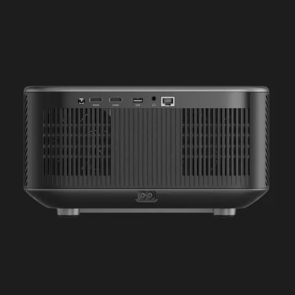 Мультимедійний проектор Yaber K3 (Black) (UA)