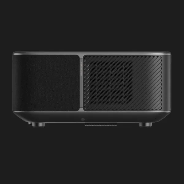 Мультимедійний проектор Yaber K3 (Black) (UA)