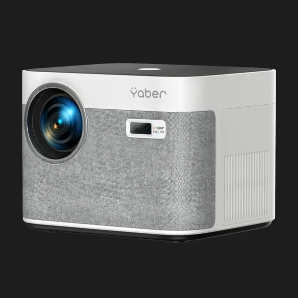 Мультимедійний проектор Yaber U11 (White/Gray) (UA)