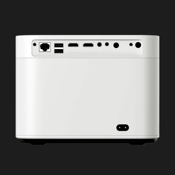 Мультимедійний проектор Yaber U11 (White/Gray) (UA)
