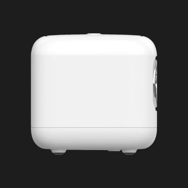 Мультимедійний проектор Yaber L1 (White) (UA)