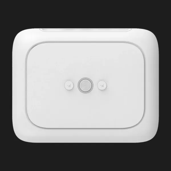 Мультимедійний проектор Yaber L1 (White) (UA)