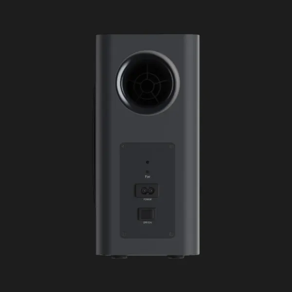 Мультимедійний проектор Yaber K2s Pro (Black) (UA)
