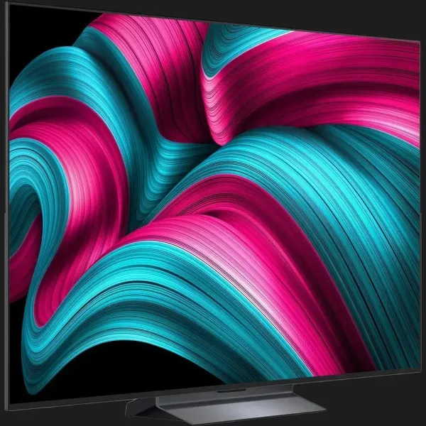 Телевізор LG 83 OLED83C54LA (UA)